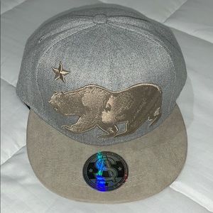 Sole Addiction Hat